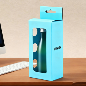 Reliable Double Insert Boxes for E-Commerce Shipping and Customer Satisfaction Custom Packaging <b>Box</b> Color <b>Box</b> - Product Image 6