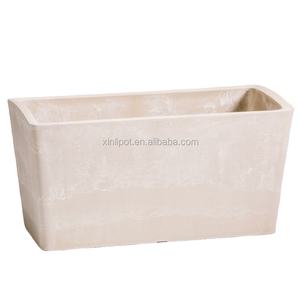 Pot <span class=keywords><strong>de</strong></span> fleurs <span class=keywords><strong>de</strong></span> <span class=keywords><strong>jardin</strong></span> <span class=keywords><strong>de</strong></span> loisirs d'extérieur 26cm 50 cm 70cm Pack <span class=keywords><strong>de</strong></span> pots <span class=keywords><strong>de</strong></span> plantes en plastique au design spécial et jardinière pour arbres - Product Image 4