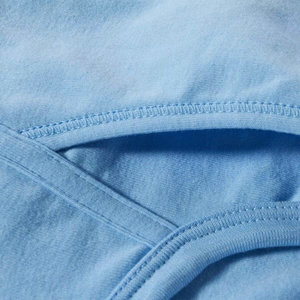 1.15 Dollar Model ZLF018 Waist M-2XL Pure Cotton Underwear <strong>Multipack</strong> Wholesale Big and Cute <strong>Men</strong> <strong>Boxers</strong> <strong>Shorts</strong> Briefs With Colors - Product Image 6