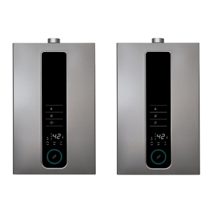 Gexiang Factory Manufacturer OEM Customization Morden Home <strong>Kitchen</strong> 8L-16L Instant Gas Water Heater - Product Image 3