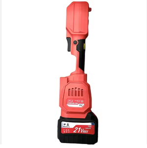 Decespugliatore Professionale Senza Fili con Batteria al Litio <span class=keywords><strong>per</strong></span> Manutenzione di Giardini e Fattorie - Product Image 5