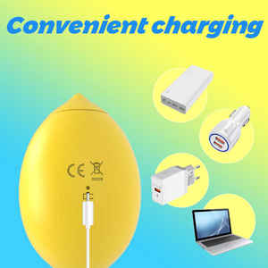 Estimulación del clítoris pezón chupando juguetes maduros succión femenina amor huevos Licklip limón chupando Vibradores para mujeres juguetes sexuales - Product Image 5