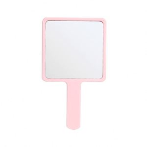 Custom Logo Printed Top Seller <b>Lighted</b> Travel Makeup <b>Mirror</b> Desktop Customized Logo for <b>Make</b> <b>up</b> - Product Image 3