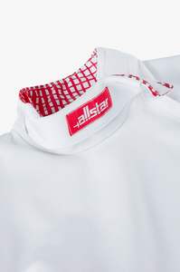 Allstar Ecostar Fie Chaqueta de esgrima Hombre FIE 800N 4500H - Product Image 4