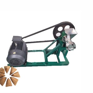 Venta Directa de Fábrica, Máquina de Aperitivos Personalizada, Máquina para Inflar Harina a un Precio Excelente - Product Image 3