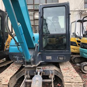 ใช้ SUNWARD SWE 70E /80E/90E/60E รถขุดขายในราคาต่ำ - Product Image 2