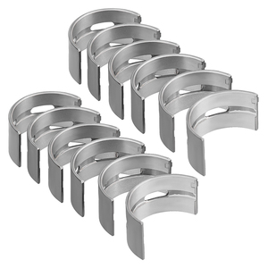 12 unids/set Piezas de motocicleta cojinete de cigüeñal principal para SUZUKI RF900 GSF650 <span class=keywords><strong>Bandit</strong></span> GSX650F GSF1250 GSX1250 ABS 12229-31E50-0A0 - Product Image 1