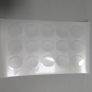 Film protecteur anti-rayures et anti-friction pour vélo Yueli, autocollant protecteur transparent en plastique pour VTT 2902 - Product Image 2