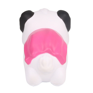 Panda Fidget Toy Pu Material Slow <b>Rebound</b> Stress Reliever For Kids 5 To 7 Years Unisex - Product Image 2