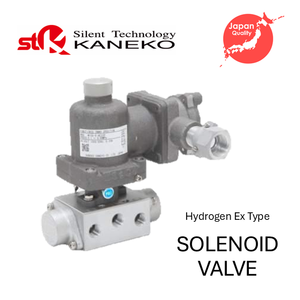 Vanne solénoïde électrique proportionnelle à commande pilote 4 voies 2 positions pour systèmes pneumatiques série OEM M15G - Product Image 5