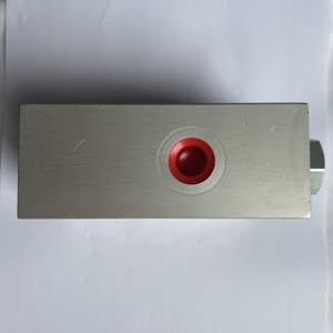 ตัวเลือกไฮดรอลิกแบบบล็อก FSDS-XAN-NMJ - Product Image 3