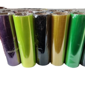 <span class=keywords><strong>Film</strong></span> adhésif de protection en vinyle pour phares de voiture, <span class=keywords><strong>film</strong></span> vinylique fumé pour feu arrière de véhicule - Product Image 1
