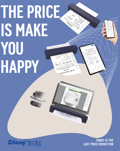 <span class=keywords><strong>Impresora</strong></span> de Plantillas para Tatuajes Inalámbrica <span class=keywords><strong>Bluetooth</strong></span> POS-A403, <span class=keywords><strong>Impresora</strong></span> Térmica Portátil A4 para Artistas del Tatuaje, Transferencia <span class=keywords><strong>por</strong></span> Teléfono Móvil - Product Image 5