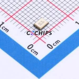 1532P-242.625J33DTL Crystal Oscillator (Active) SMD3225-6P Crystal Oscillator 242.625MHz 10ppm LVPECL 3.3V - Product Image 1