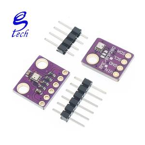 高気圧センサーモジュールBME280 GY-BME280-<span class=keywords><strong>3.3</strong></span> GY-BMP280高品質 - Product Image 2