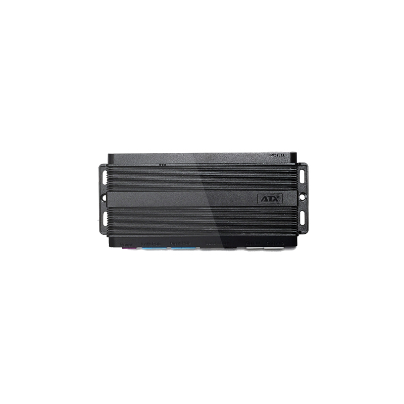 Aotostar Electric Tailgate Lift Car Trunk