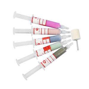 Pasta de pulido de diamante Shuangxin, 5 granos, pasta ultrafina para pulir y espejado de herramientas - Product Image 4