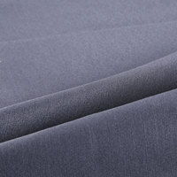 En gros 200D * 10S 80% Polyester 20% Coton TC Greta Tissu