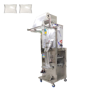 เครื่องจักรสำหรับบรรจุภัณฑ์อาหารสัตว์ เครื่องบรรจุภัณฑ์ปุ๋ยอินทรีย์ เครื่องบรรจุภัณฑ์สำหรับถุงพลาสติก - Product Image 2