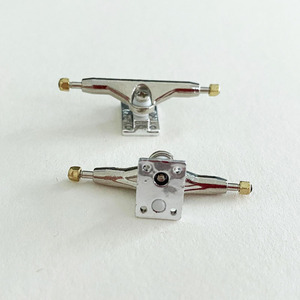 New Model High End Fingerboard <strong>Trucks</strong> 34mm Single Axle Finger Skateboard <strong>Truck</strong> - Product Image 5