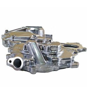Bomba de Aceite 1NZ 1NZFE 2NZ 2NZFE 15100-21030 15100-21032 15100-21040 para Motor Diésel Toyota Serie, Repuestos - Product Image 4