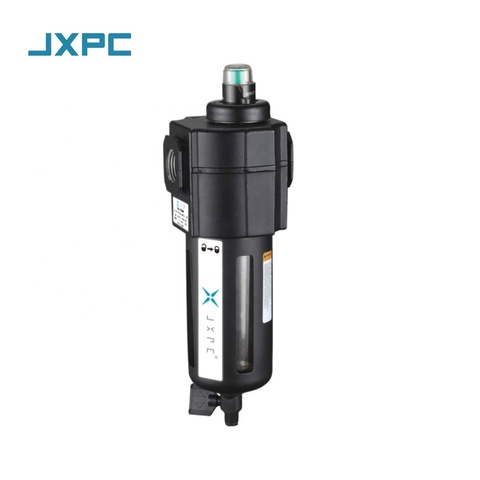 JXPC High-capacity 4Z Series Standard Type Oil Filter 4ZL44 Filter with 0.01μm Precision