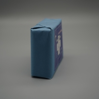 Bandage conforme en coton consommables chirurgicaux médicaux Bandage de gaze rouleaux de gaze extensible Bandages de gaze élastiques