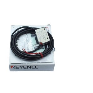 Sensor de Posición de Movimiento Keyence LR-ZB250AP Inductivo Sin Contacto, Alcance de 11 mm - Product Image 1