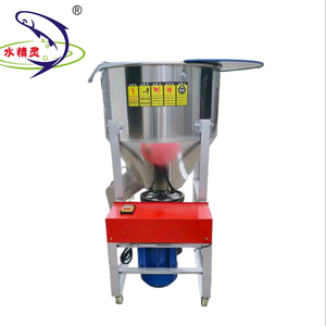 Nhà máy nhỏ gia súc động vật gia cầm gà vịt ngỗng gia súc cừu lợn thức ăn trộn 201/304ss Máy trộn - Product Image 1