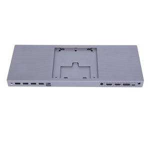 Gia công <span class=keywords><strong>CNC</strong></span> chính xác và dịch vụ phay tùy chỉnh cho các bộ phận nhôm và thép không gỉ với anodizing - Product Image 2