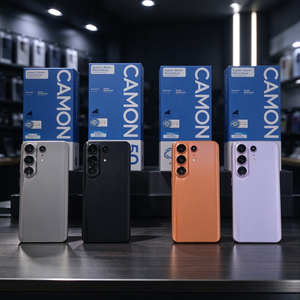 Smartphones Camon 50 Pro 5G, design ultra-fin et élégant, expédition internationale sécurisée pour les commandes en gros - Product Image 5