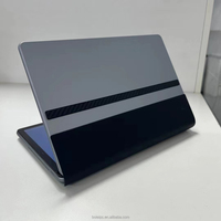 OEM fabbrica 14 pollici Dual Touch Screen Intel Celeron N100 Notebook Ram 512G 1TB SSD OEM Business Laptop