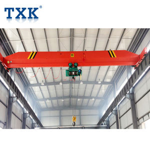 TXK grue à faisceau aérien monopoutre télécommandée avec <span class=keywords><strong>pont</strong></span> de levage à câble grue <span class=keywords><strong>mobile</strong></span> de levage électrique 10ton - Product Image 2