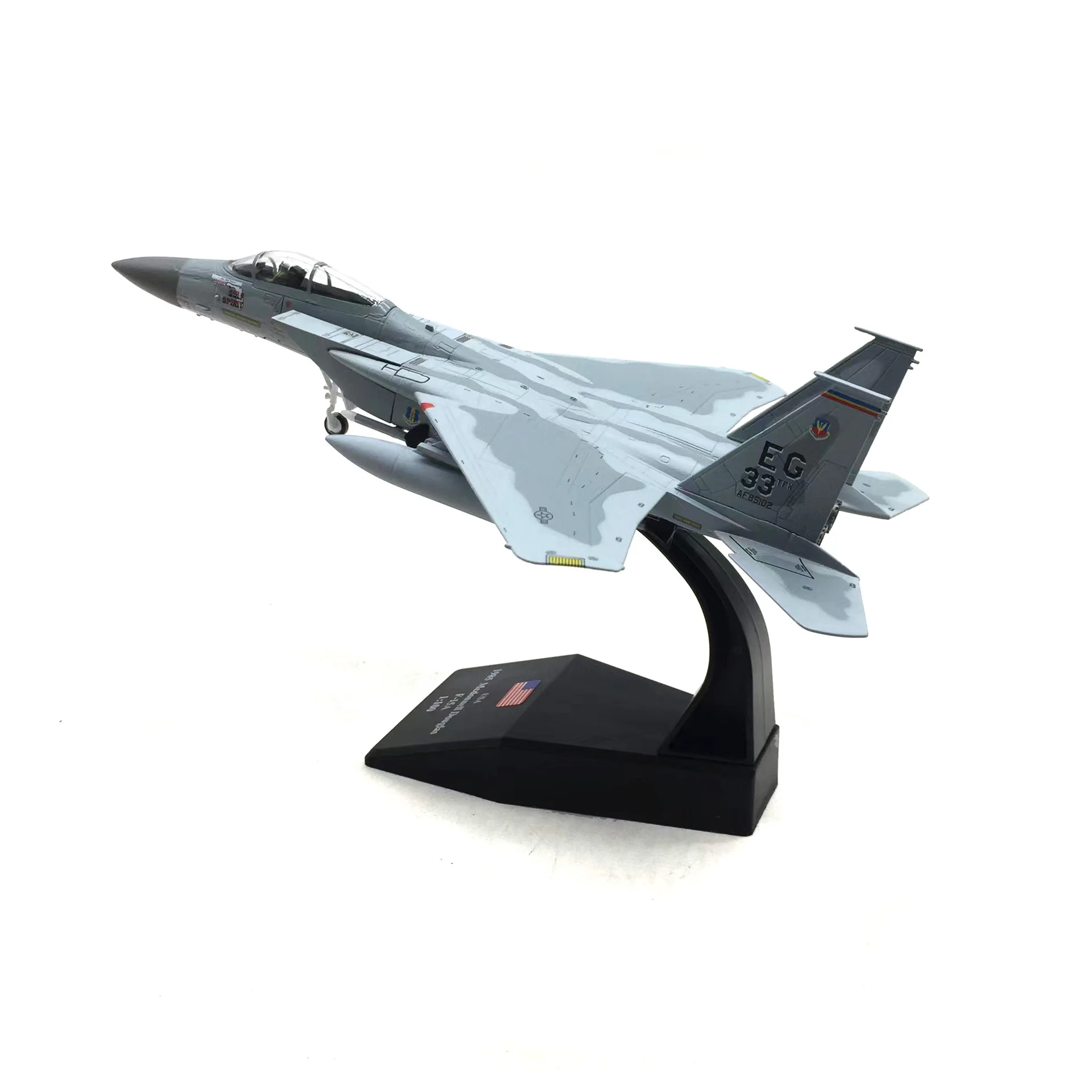 F-15C