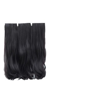 ต่อผมแบบสามชิ้น ลอนเล็กน้อย ทนความร้อนสูง ไร้รอยต่อ มองไม่เห็น สำหรับคุณผู้หญิง - Product Image 3