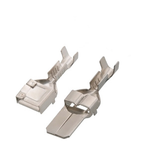 DJ7032K-7.8-21 Auto 3 Pin Female Wire Harness <b>Plug</b> Connector Auto Electrical Fan Connector With Terminals - Product Image 6