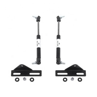 Soutien de capot pour Jimny 2019 +, accessoires de voiture tout terrain, nouveau