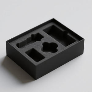 โฟมแทรกกล่องอุปกรณ์กันกระแทกป้องกันการกระแทกสำหรับใส่บรรจุภัณฑ์ - Product Image 6