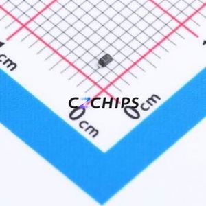 ไดโอด ZENER ไดโอด BZX584C6V2 SOD-523ใหม่ของแท้ชิ้นส่วนอิเล็กทรอนิกส์ - Product Image 1