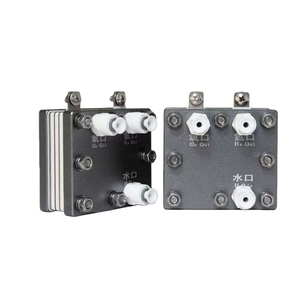 Électrolyseur à hydrogène PEM 10A 75-750ML pour petit courant, machine à hydrogène pur, réservoir d'électrolyse d'hydrogène - Product Image 4