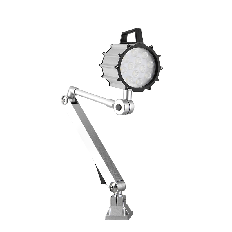 Industrial LED Machine Light Explosion Proof