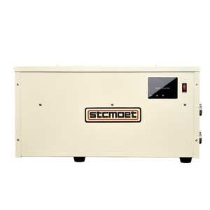 Máy nước nóng hồ bơi 50kw stcmoet để sưởi ấm hồ bơi - Product Image 6