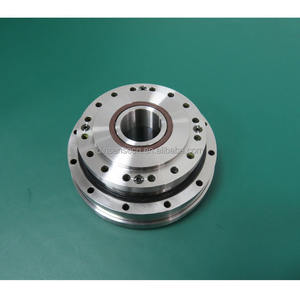 맞춤형 고정밀 하모닉 드라이브 기어박스 - 중공축 속도 감속기 |   CNC 로봇 액추에이터용 DC 12V RV 기어 모터 - Product Image 5