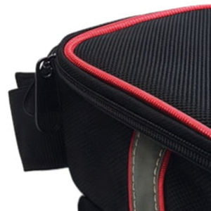 Bolsa de Almacenamiento Portátil, Duradera y Práctica para Bicicleta - Product Image 4