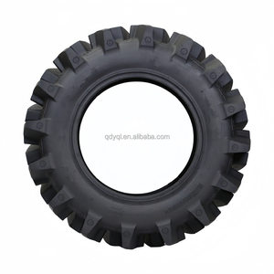 Neumático Agrícola de Alta Resistencia para Campos de Arroz, Modelo 8.3-20 PR-1, para Tractor y Máquina de Pulverización - Product Image 3