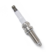 Bougies d'allumage automobiles neuves en platine iridium ILKAR7B11 4912 compatibles Mazda Prius Land Cruiser Hilux Elantra Accord Hiace