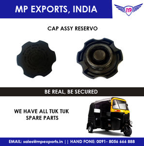 Oversea — kit d'assemblage de bouchon de réservoir de carburant, pièces de rechange pour conduits - Product Image 4