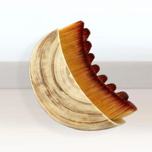 人体工程学淋巴轮廓干刷定制标志颚线缓解按摩器无疲劳面部引流按摩器 - Product Image 5