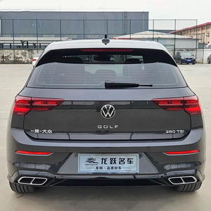 <span class=keywords><strong>Volkswagen</strong></span> <span class=keywords><strong>Golf</strong></span> 2021 Usado de Alta Calidad, Modelo 280TSI DSG R-Line, Sedán con Volante a la Izquierda, en Venta - Product Image 3