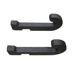 Hoge Kwaliteit Gesmede Spoorwegtrein Vergrendeling Frame Reserveonderdeel Premium <span class=keywords><strong>China</strong></span> Smeeddiensten - Product Image 3